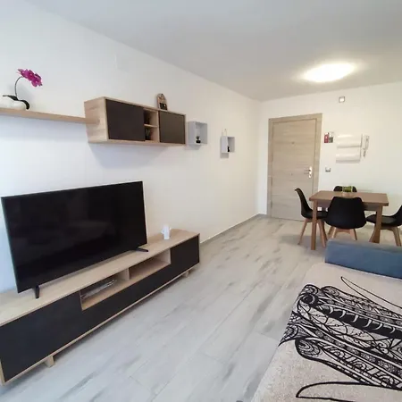Apartamento Espa L'Ametlla de Mar Exterior foto