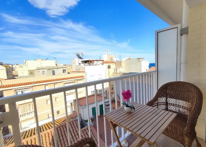 Apartamento Espa