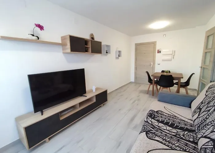 Apartamento Espa