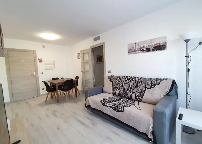 Apartamento Espa