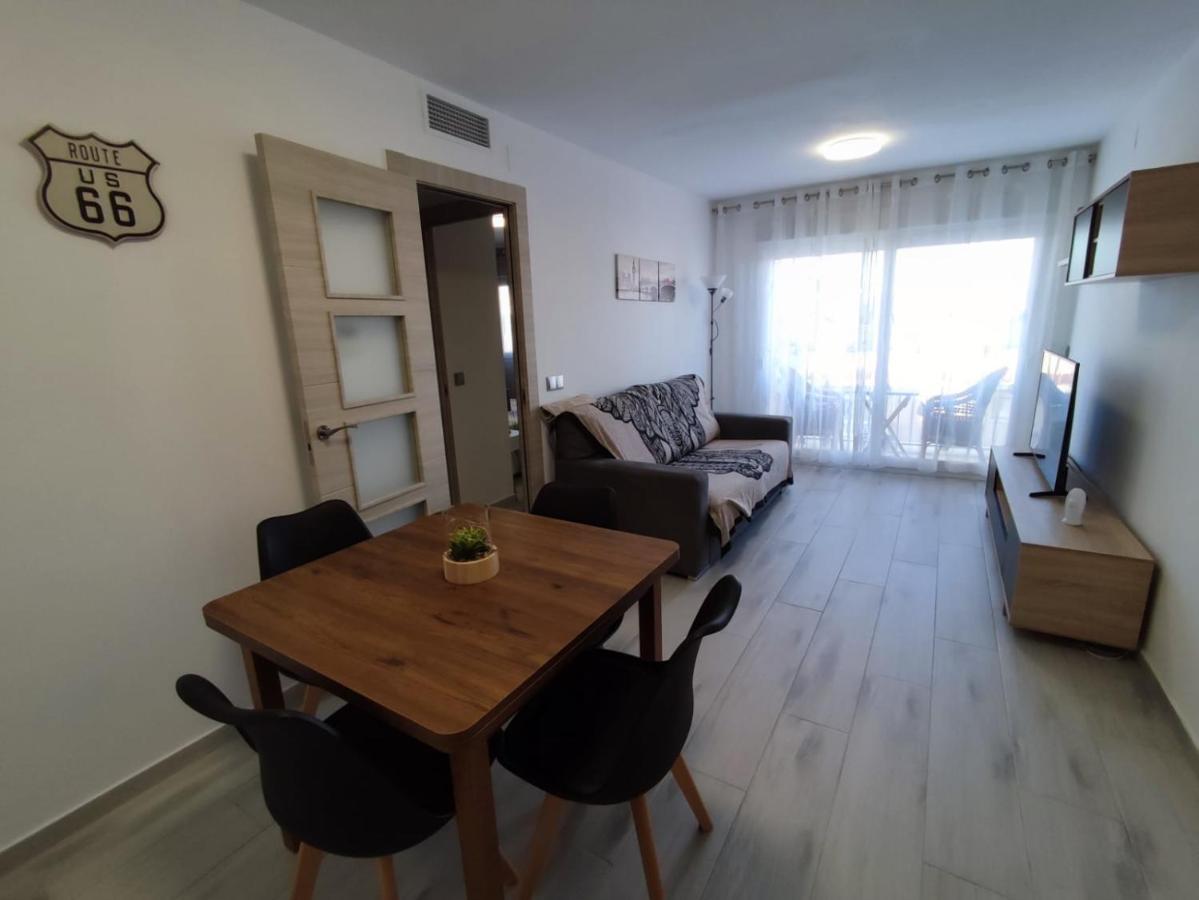 Apartment Espa *