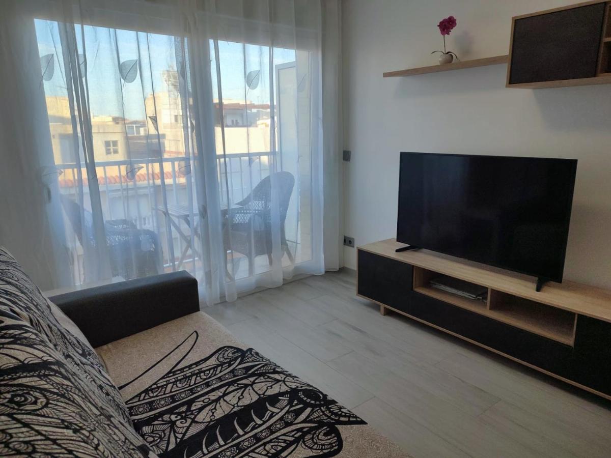Espa Apartment L'Ametlla de Mar