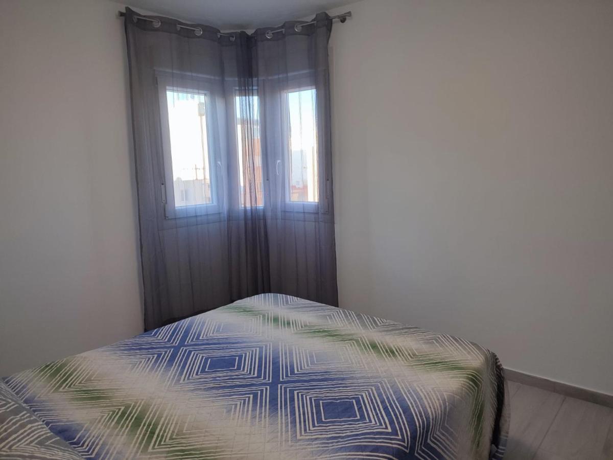 Apartment Espa *