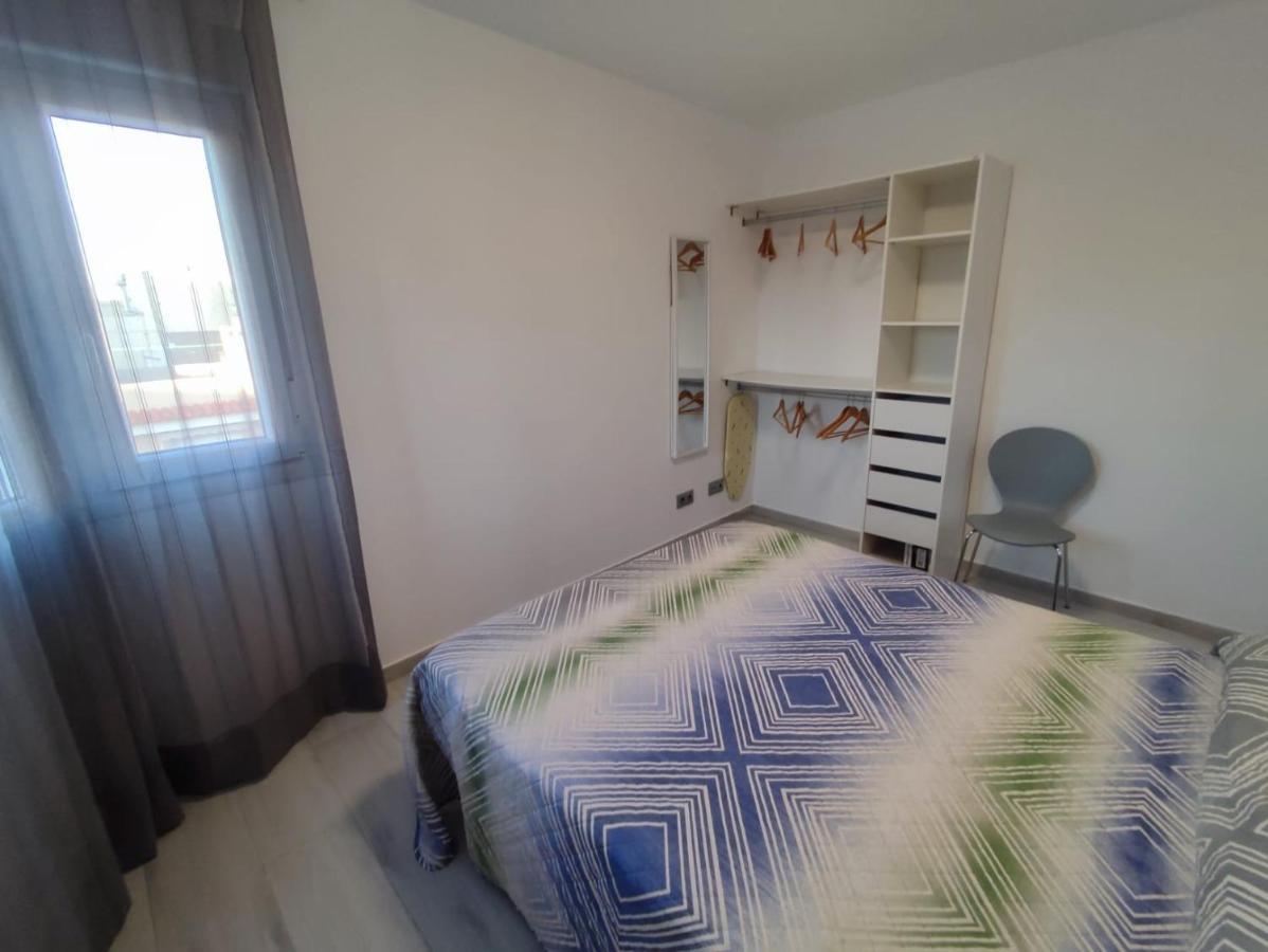 Apartment Espa
